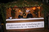 Herzermarkt 2012