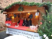 Herzermarkt 2011